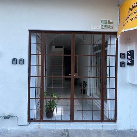 科苏梅尔Departamento Colibri公寓 外观 照片